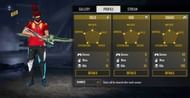 Nobru’s ranked stats